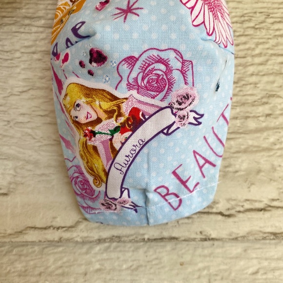 Disney Princess Face Mask for KIDS - Picture 3 of 5